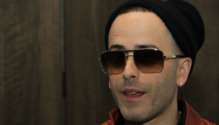 Yandel