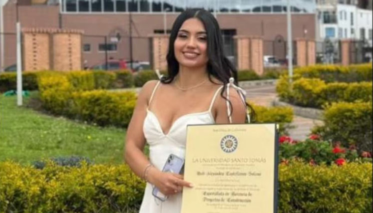 Yudy Alexandra Castellanos