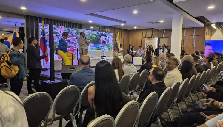 Cumbre desarrollada en Táchira busca concretar la Zona Económica Especial Binacional