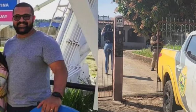 asesinó al amante de su esposa