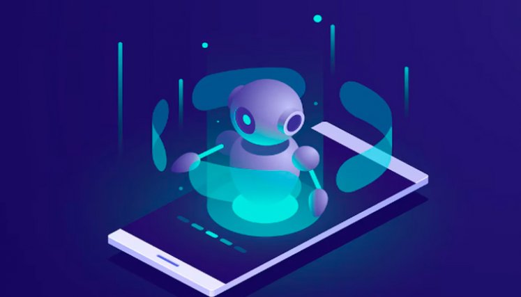 Chatbot. / Foto Freepick