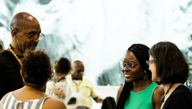 Cine afro que rompe barreras: Quibdó África Film Festival 2025 revela su Selección Oficial.
