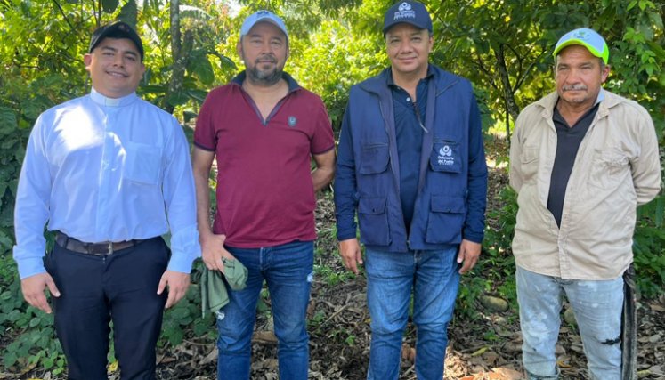 Comerciante de Tibú fue liberado en el Catatumbo