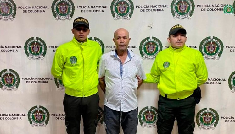 Justicia en Medellín: condenan a hombre que mató a su pareja y la desapareció en un río