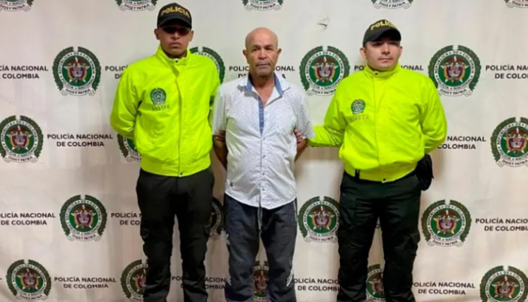 decapitó a su pareja en Medellín