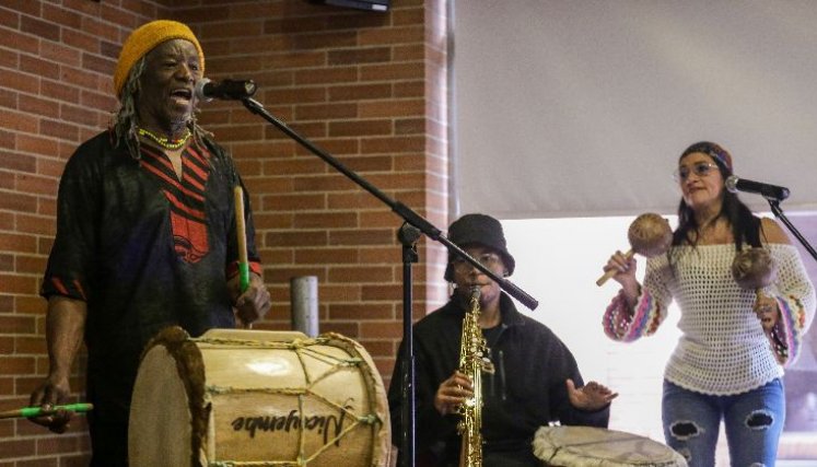 Festival Nacional de la Música Colombiana celebra 40 años con homenaje a la mujer.