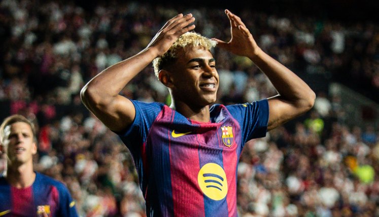 Fútbol y raíces: cómo la herencia multicultural da forma a las estrellas del deporte