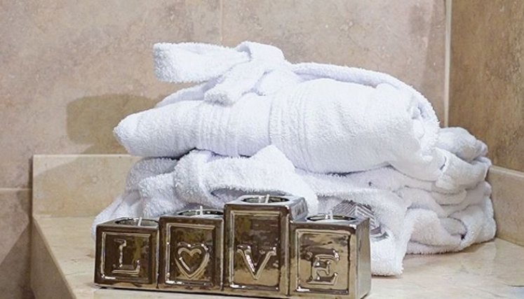 Amor y Amistad se pasa inolvidable en Hotel Casino Internacional./Foto cortesía