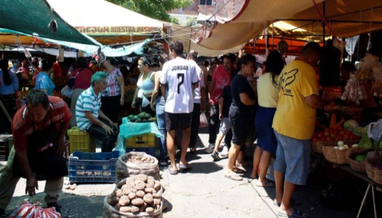 Mercados satélites y su historia esencial en la comunidad cucuteña