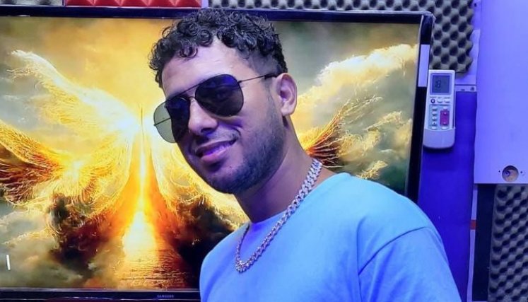 ‘Mi cucuteña’, el sencillo con el que Yesi Márquez exalta a las mujeres trabajadoras.