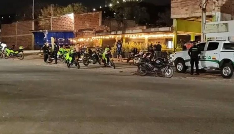 Detalles de la masacre en Cúcuta: tres personas asesinadas en La Fortaleza 