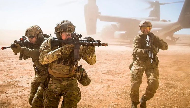 La captación de mercenarios tiene más fuerza a través de contactos por WhatsApp. / Foto Tomada de Mi Futuro Global