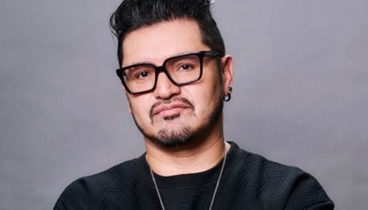 Hassam comediante 