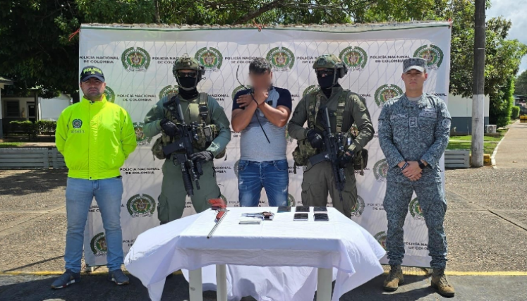 , alias El viejo