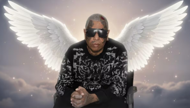 Muere el cantante panameño Japanese