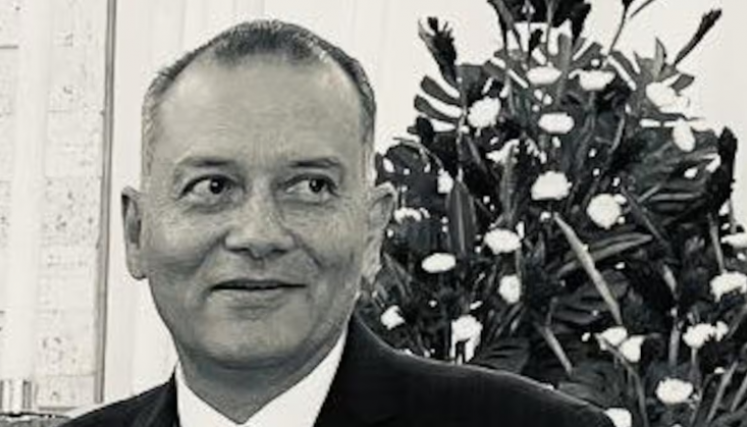 Álvaro Restrepo Valencia