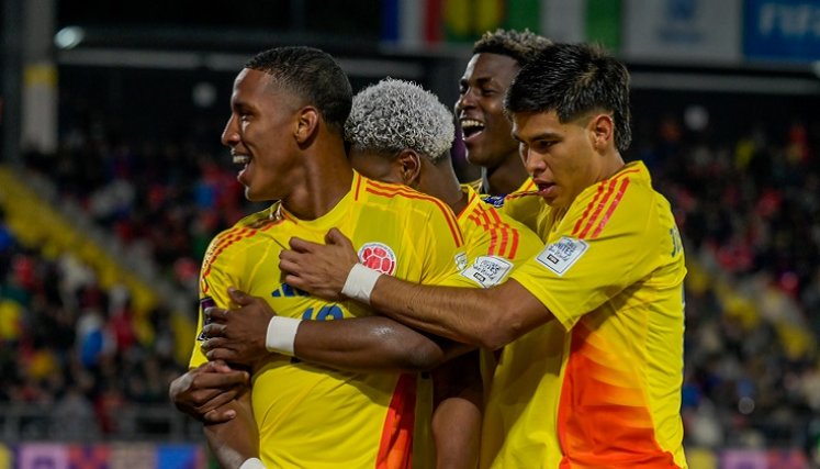 La selección Sub-20 enfrentará a Suráfrica este miércoles por los octavos de final, donde se espera mejorar la efectividad del gol, una tarea pendiente en el Mundial. 