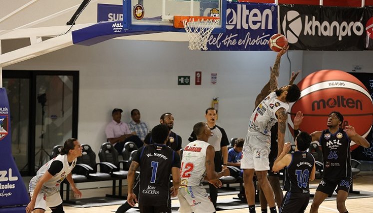 El baloncesto profesional vuelve desde este viernes a tomarse los coliseos de siete ciudades, en el que Paisas de Medellín inicia la defensa del título.