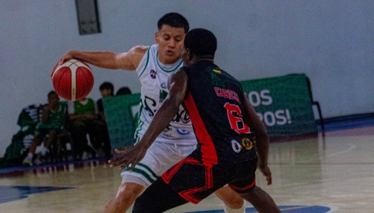 Motilones del Norte tuvo su primer duelo en la liga ante los llaneros con una aceptable presentación.