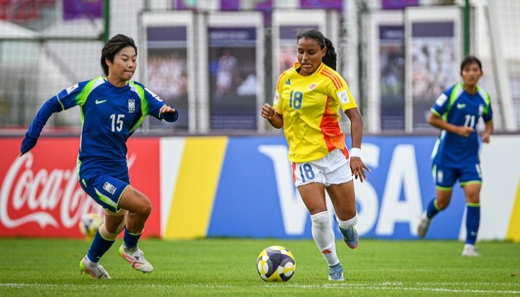 El seleccionado prejuvenil dirigido por Carlos Paniagua se juega un difícil  compromiso.  