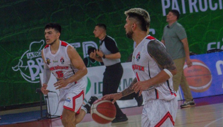 Motilones del Norte, con el apoyo de su afición espera despertar en el campeonato.