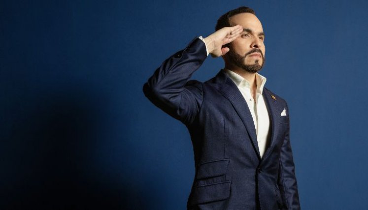 ABELARDO DE LA ESPRIELLA / COLPRENSA 