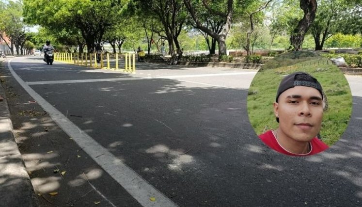 Accidentado Jouset