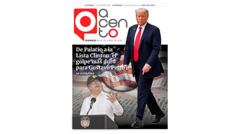 Acento