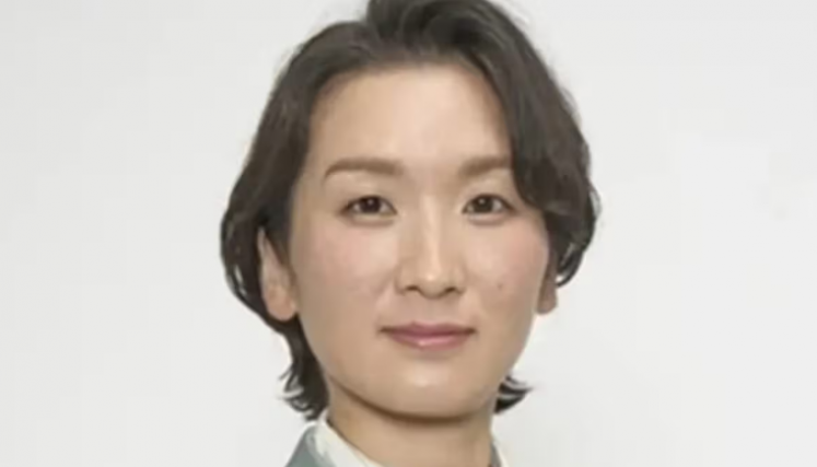 Actriz japonesa muere