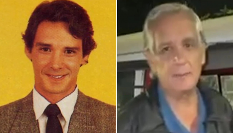 Alejandro Landeros rompe el silencio 