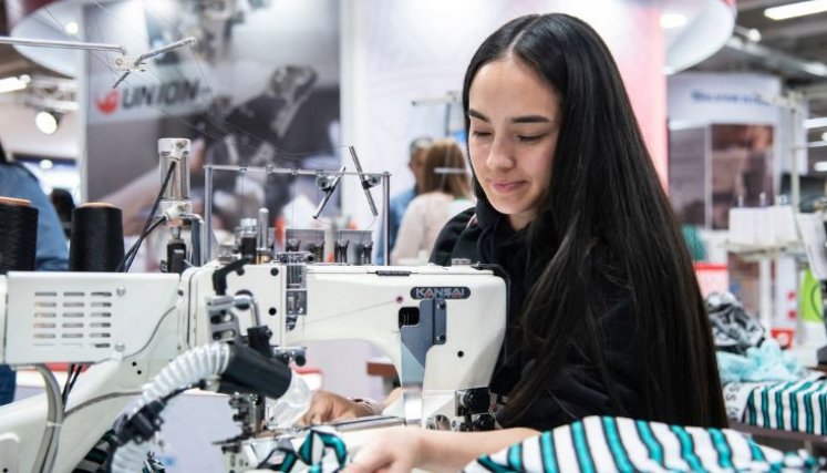 Gobierno nacional eliminó arancel a las importaciones de telas y cueros, empresas de Norte hablaron del impacto