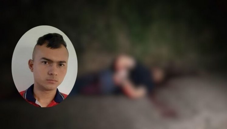 Asesinato 7 Vidas