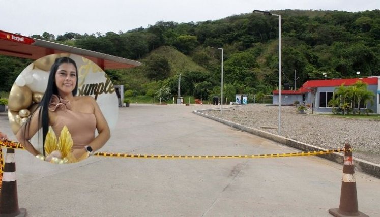 Asesinato EDS Pedregales