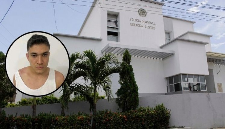 Asesinato el Menor