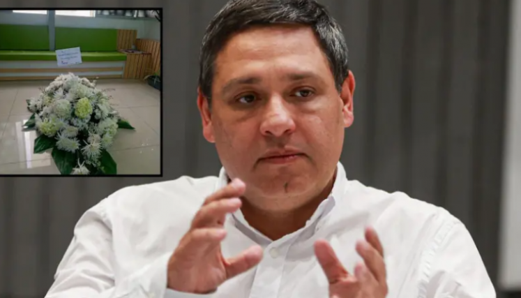 Augusto Rodríguez 