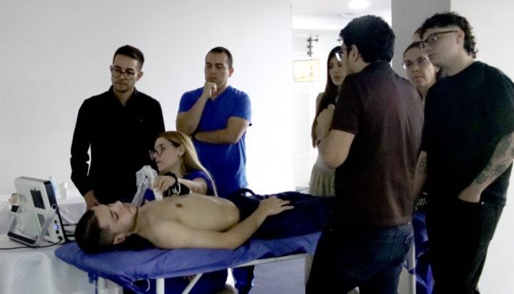 Aunque el Epoc aparece luego de los 40 años, los factores de riesgo estan presentes desde la juventud