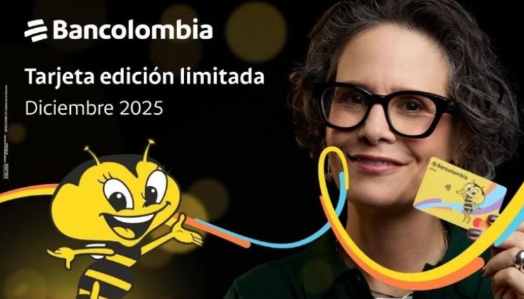 BANCOLOMBIA CONAVI 