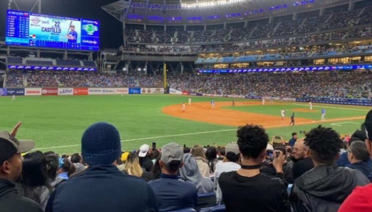 BEISBOL VENEZUELA 