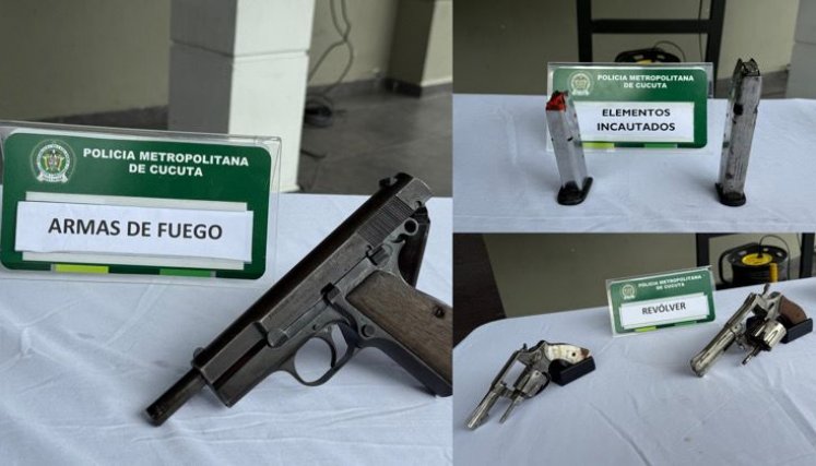 Balance de seguridad