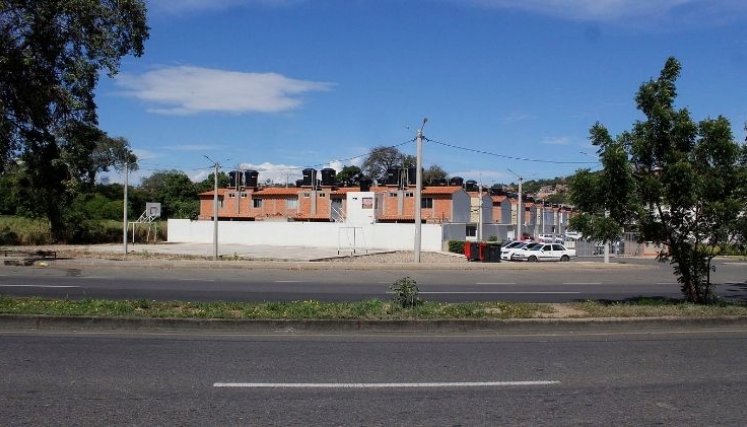 Baleado Kaoba