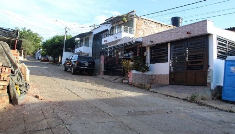 Baleado Virgilio