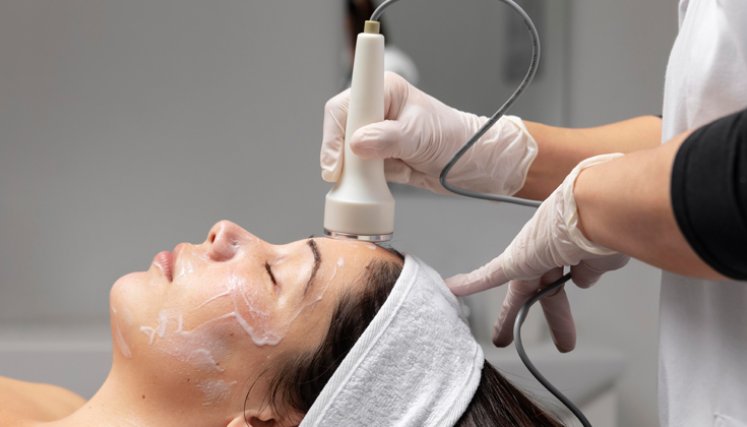 Belleza natural: la nueva era de los tratamientos estéticos faciales 