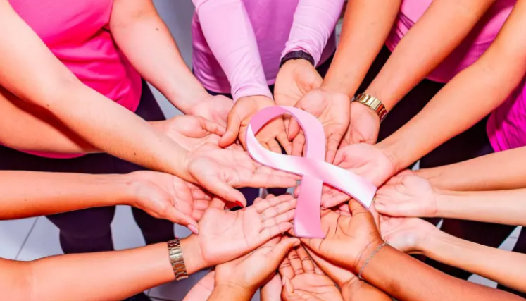 Cáncer de mama