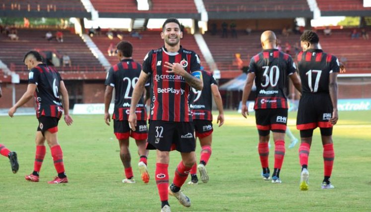 Cúcuta Deportivo