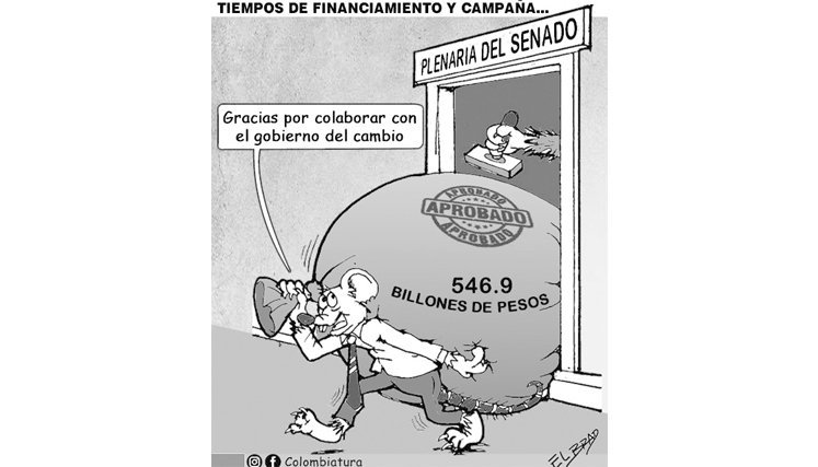 CARICATURA. 
