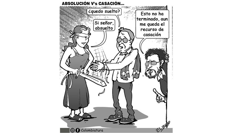 CARICATURA. 