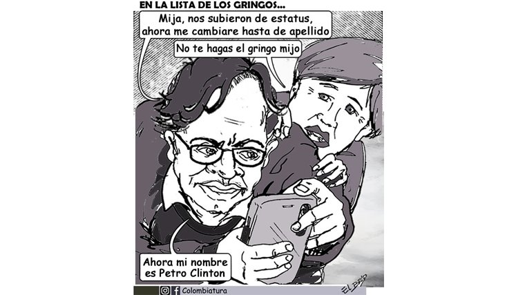 CARICATURA 