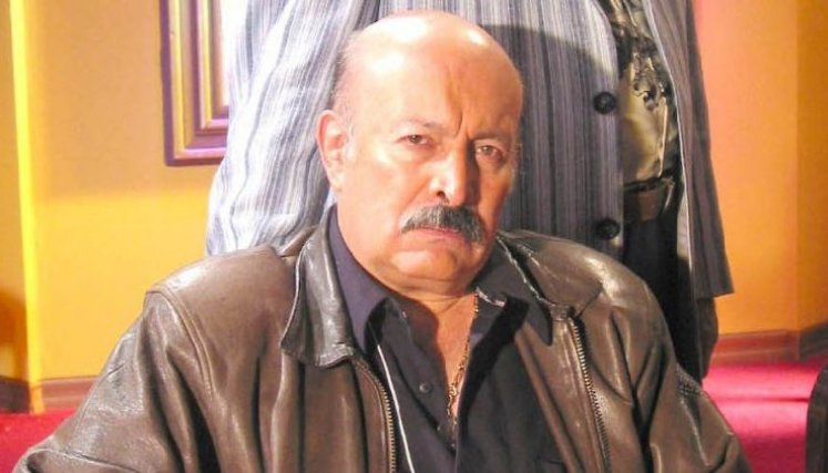 CARLOS BARBOSA 