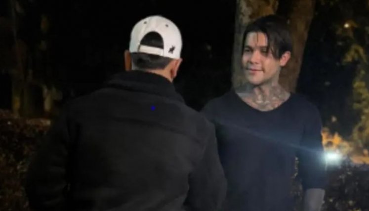 YEFERSON COCIO Y CAMILO CIFUENTES 