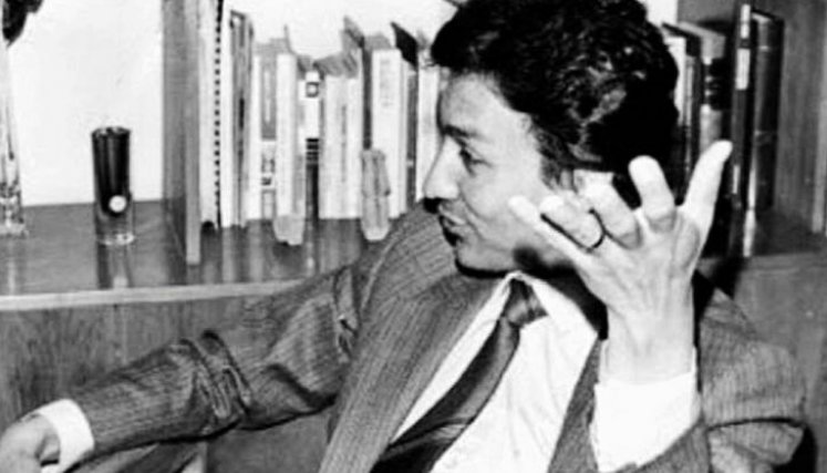Carlos Horacio Urán fue asesinado por la fuerza pública